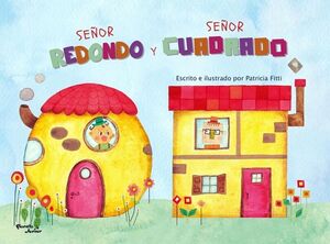 SEOR REDONDO Y SEOR CUADRADO