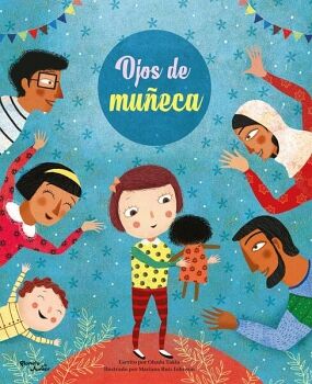 OJOS DE MUECA