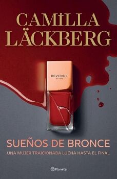 SUEOS DE BRONCE (SERIE FAYE 3)