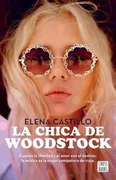 LA CHICA DE WOODSTOCK
