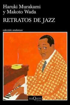 RETRATOS DE JAZZ