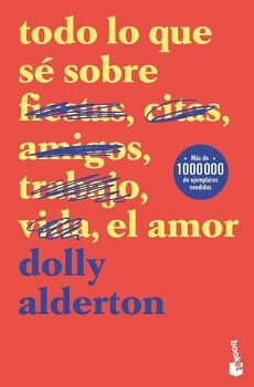 TODO LO QUE S SOBRE EL AMOR
