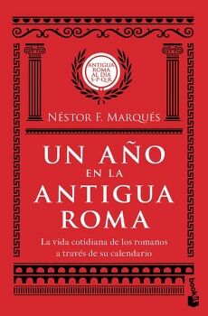 UN AO EN LA ANTIGUA ROMA