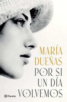 POR SI UN DA VOLVEMOS