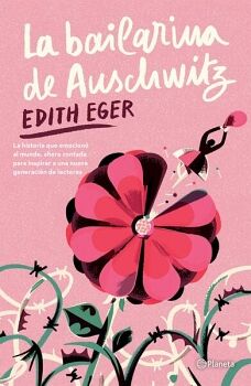 THE BALLERINA OF AUSCHWITZ: YOUNG ADULT EDITION OF THE CHOICE