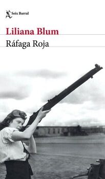 RFAGA ROJA