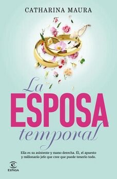 LA ESPOSA TEMPORAL