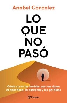 LO QUE NO PAS