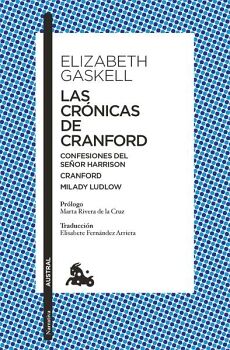 LAS CR�NICAS DE CRANFORD