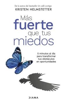 M�S FUERTE QUE TUS MIEDOS