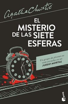 EL MISTERIO DE LAS SIETE ESFERAS