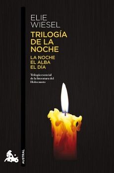 TRILOG�A DE LA NOCHE