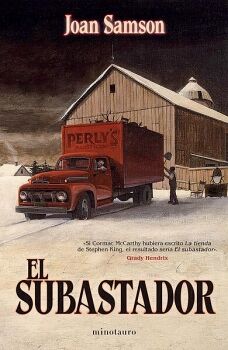 EL SUBASTADOR