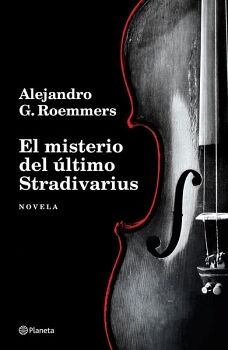 EL MISTERIO DEL LTIMO STRADIVARIUS