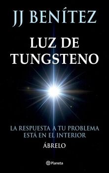 LUZ DE TUNGSTENO