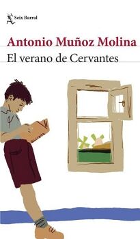 EL VERANO DE CERVANTES