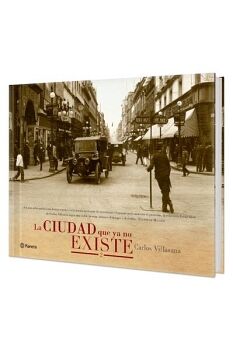 TD LA CIUDAD QUE YA NO EXISTE 2