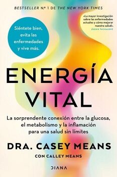 ENERG�A VITAL