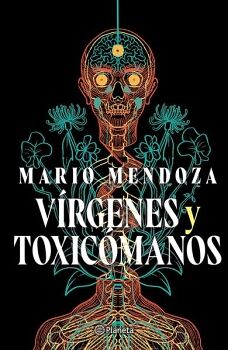 VRGENES Y TOXICMANOS