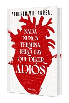 TD NADA NUNCA TERMINA, PERO HAY QUE DECIR ADI�S