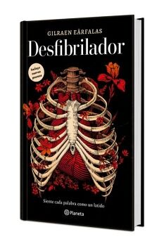 TD DESFIBRILADOR