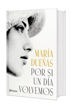 TD POR SI UN D�A VOLVEMOS