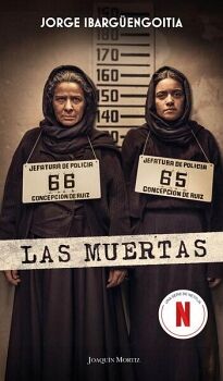 LAS MUERTAS (TIE-IN)