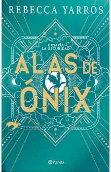ALAS DE NIX (EMPREO 3) ED. COLECCIONISTA ENRIQUECIDA Y LIMITADA