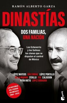 DINASTAS: DOS FAMILIAS, UNA NACIN
