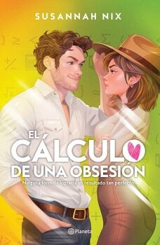 EL CLCULO DE UNA OBSESIN (LECCIONES DE QUMICA 6)