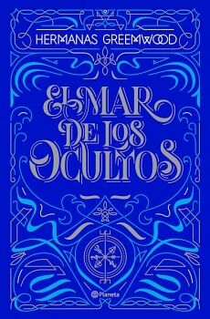 EL MAR DE LOS OCULTOS