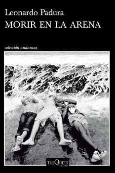 MORIR EN LA ARENA