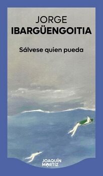 S�LVESE QUIEN PUEDA