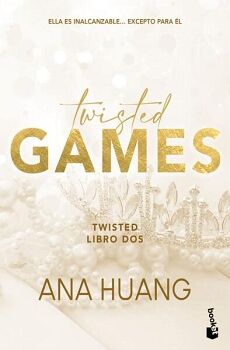 TWISTED 2. TWISTED GAMES