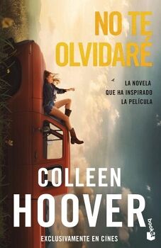 NO TE OLVIDAR� (REMINDERS OF HIM) TIE-IN