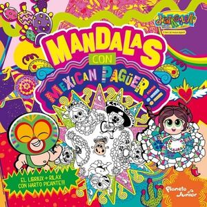 DISTROLLER. MANDALAS CON MEXICAN PAG�ER!!!