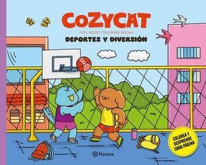 COZY CAT 10. DEPORTES Y DIVERSI�N