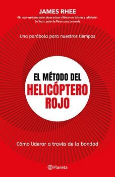 EL M�TODO DEL HELIC�PTERO ROJO