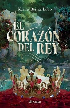 REY 3. EL CORAZ�N DEL REY