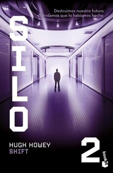 SILO N� 02/03 SHIFT