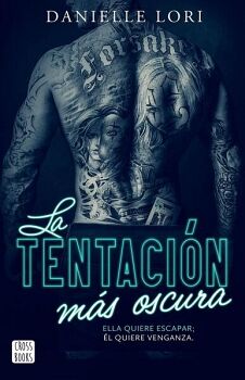 LA TENTACI�N M�S OSCURA