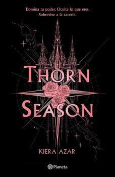 THORN SEASON (ESPINAS 1)