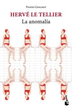 LA ANOMALA