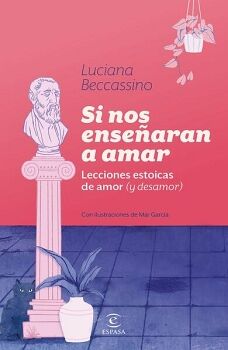 SI NOS ENSE�ARAN A AMAR