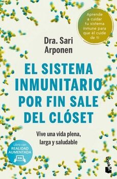 EL SISTEMA INMUNITARIO POR FIN SALE DEL CL�SET