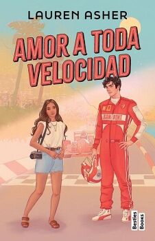 AMOR A TODA VELOCIDAD