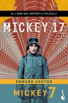 MICKEY7 (ED. PEL�CULA)