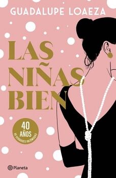 LAS NI�AS BIEN. 40 ANIVERSARIO
