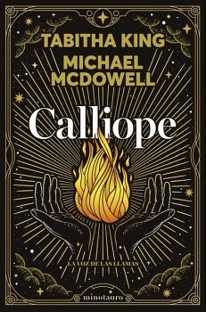 CALLIOPE. LA VOZ DE LAS LLAMAS