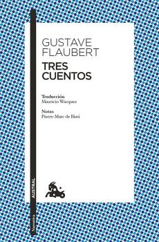 TRES CUENTOS